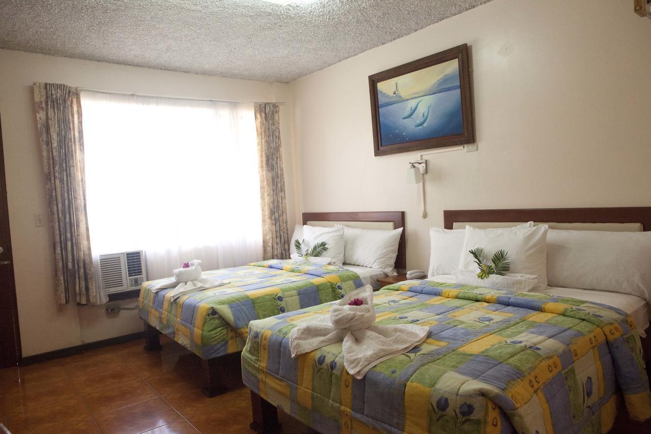 Hotel Yadran Beach Resort Puntarenas Exterior photo