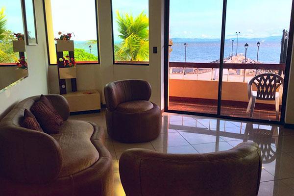 Hotel Yadran Beach Resort Puntarenas Exterior photo